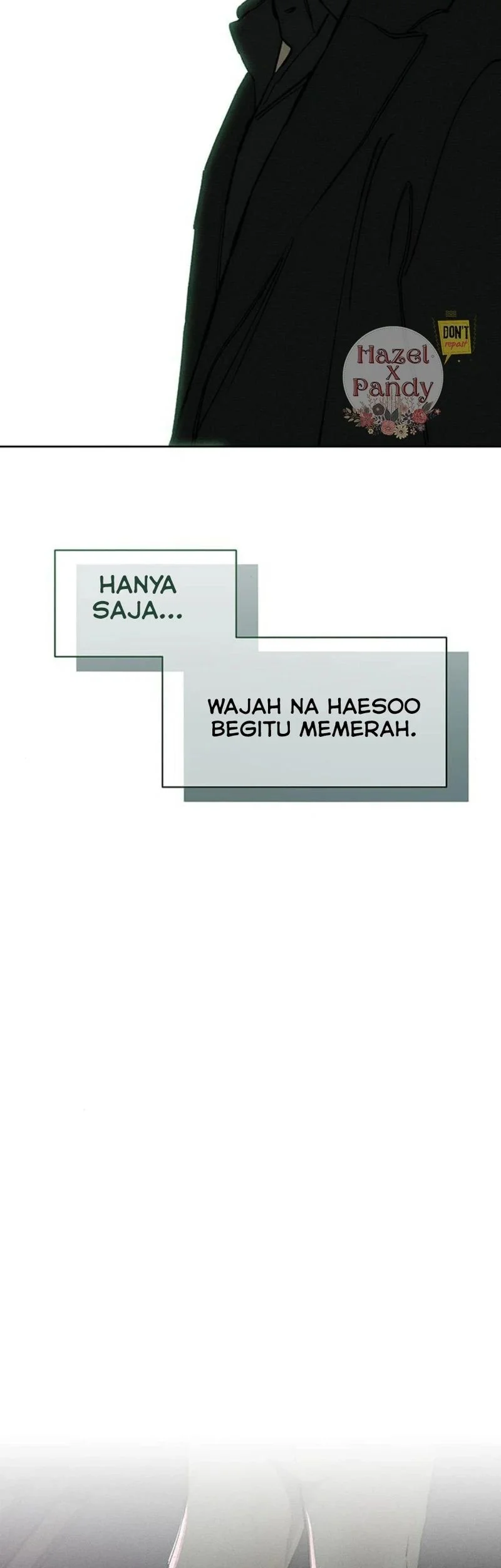 Tears on a Withered Flower Chapter 24 Gambar 73