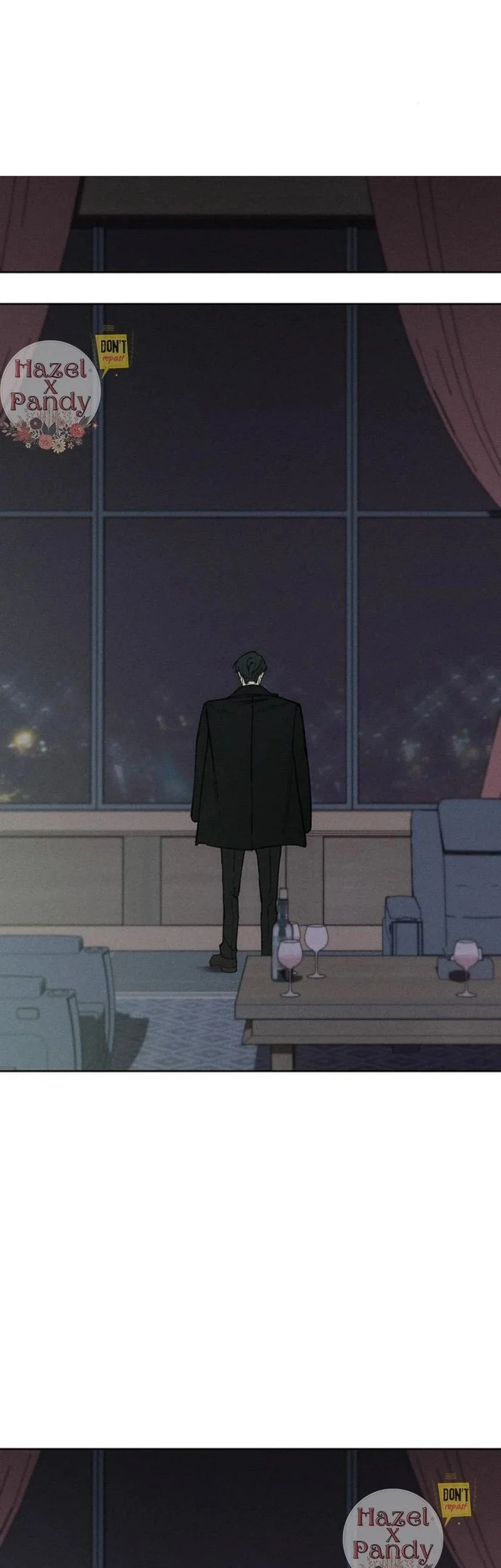 Tears on a Withered Flower Chapter 24 Gambar 75