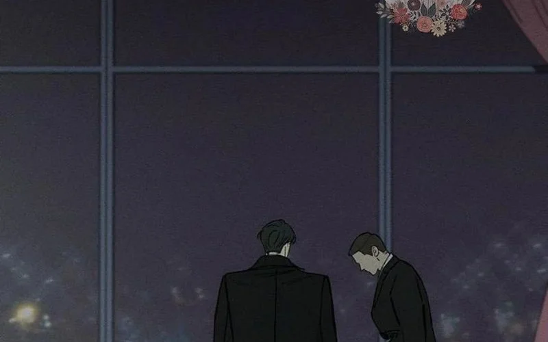 Tears on a Withered Flower Chapter 24 Gambar 76