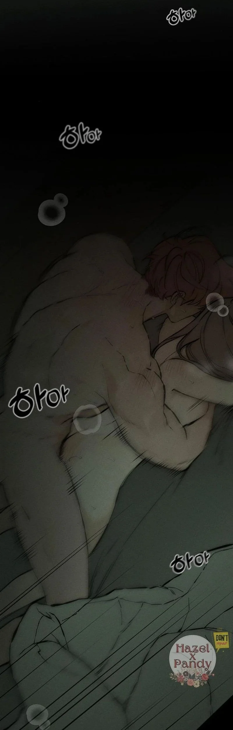 Manhwa Tears on a Withered Flower Chapter 24 gambar 2