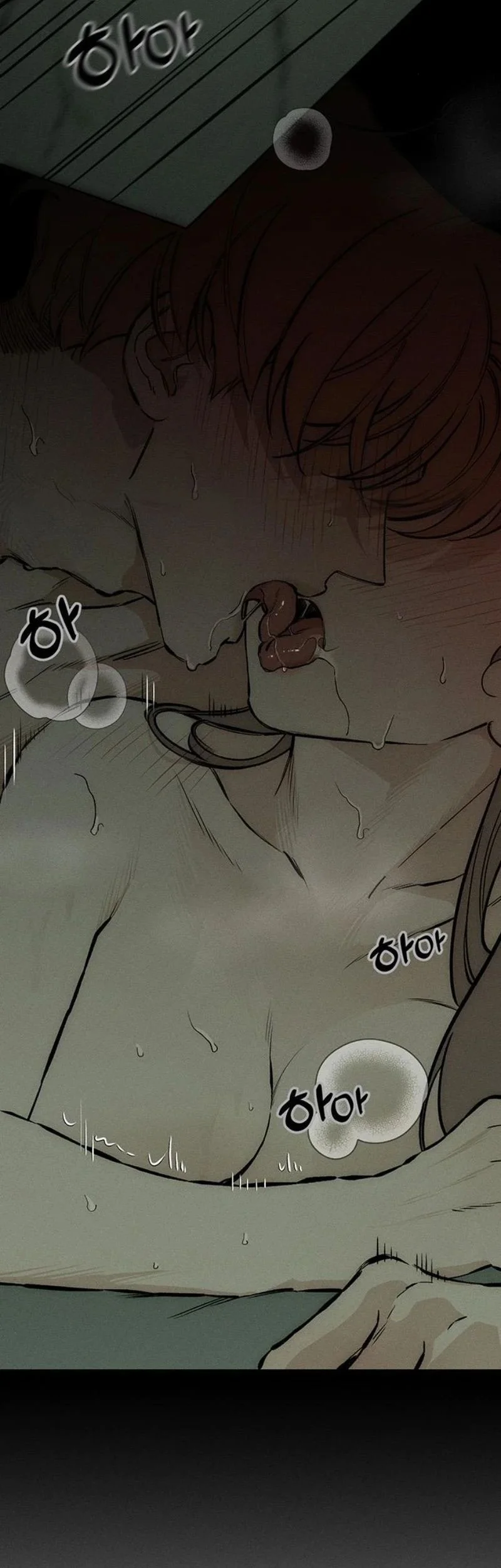 Tears on a Withered Flower Chapter 24 Gambar 3