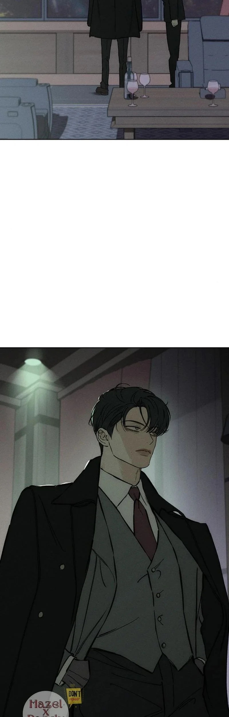 Tears on a Withered Flower Chapter 24 Gambar 77