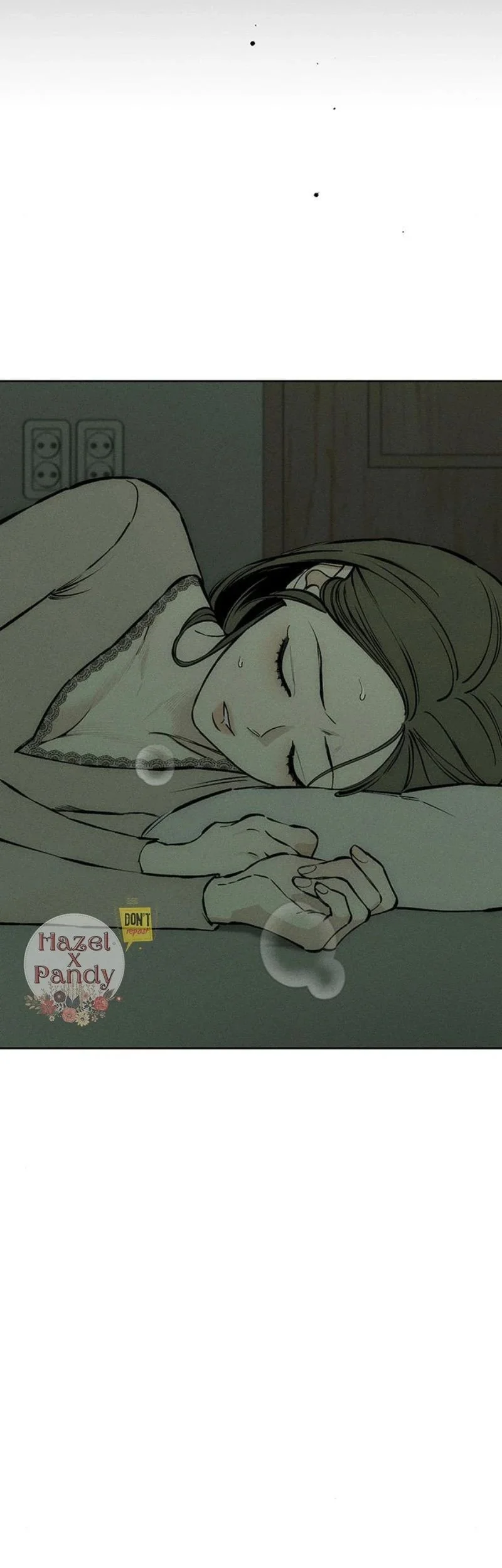 Tears on a Withered Flower Chapter 24 Gambar 5