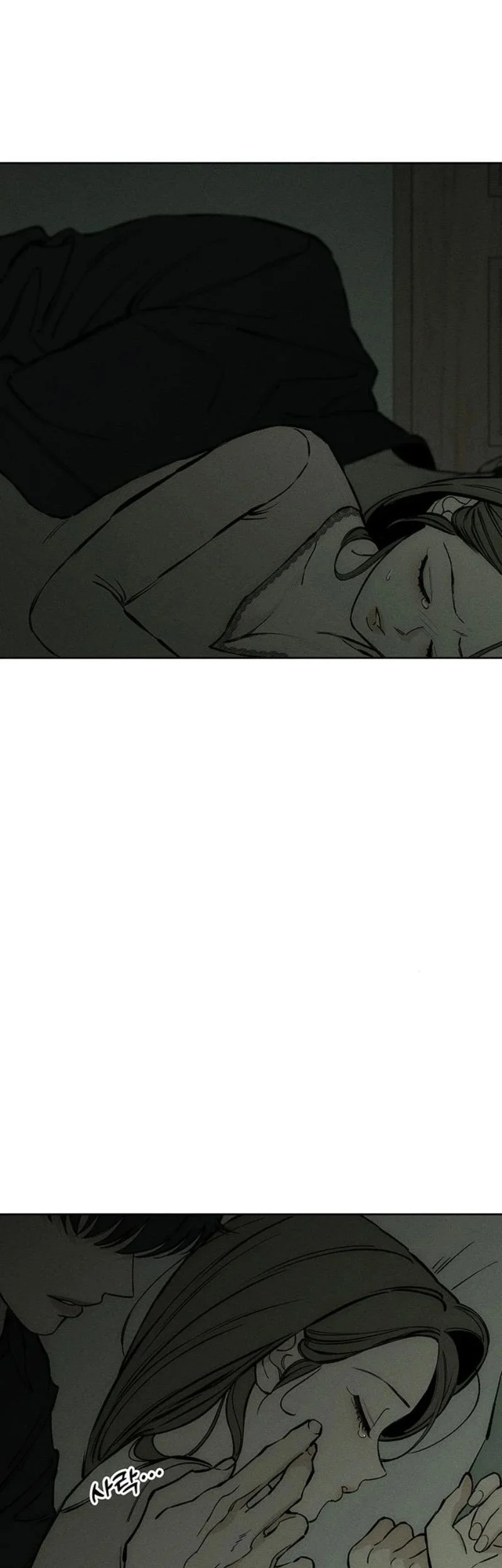 Tears on a Withered Flower Chapter 24 Gambar 6