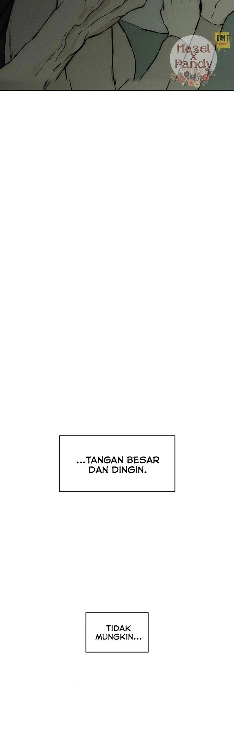 Tears on a Withered Flower Chapter 24 Gambar 7