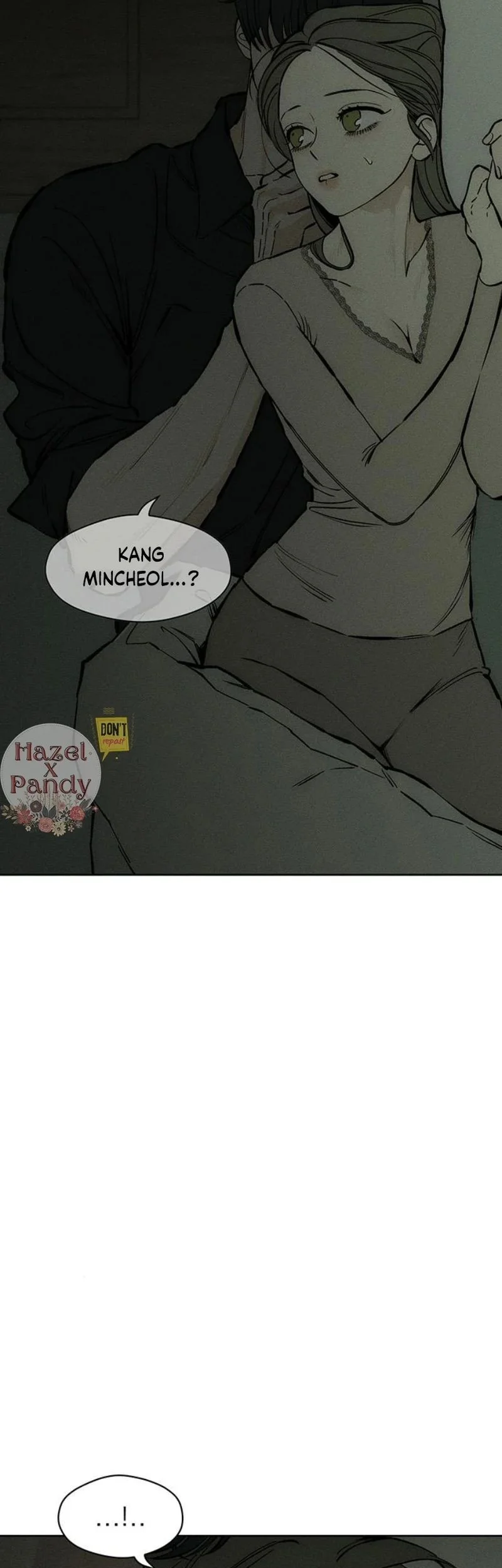 Tears on a Withered Flower Chapter 24 Gambar 9