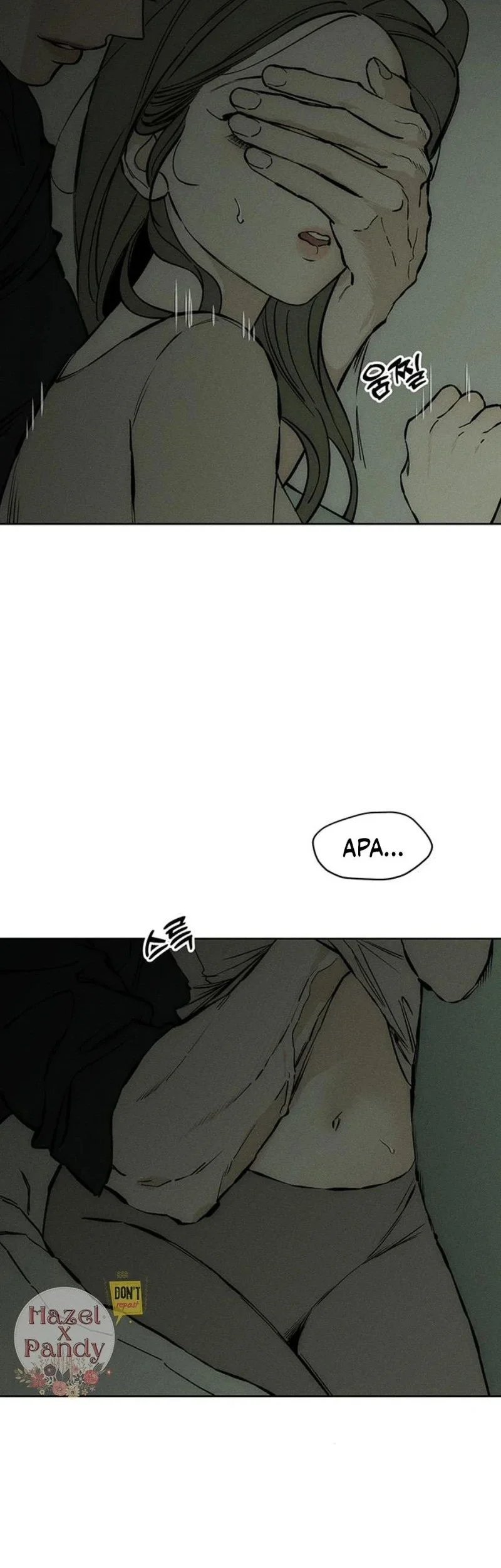 Tears on a Withered Flower Chapter 24 Gambar 10