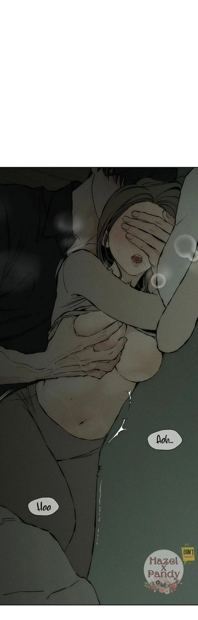 Tears on a Withered Flower Chapter 24 Gambar 11