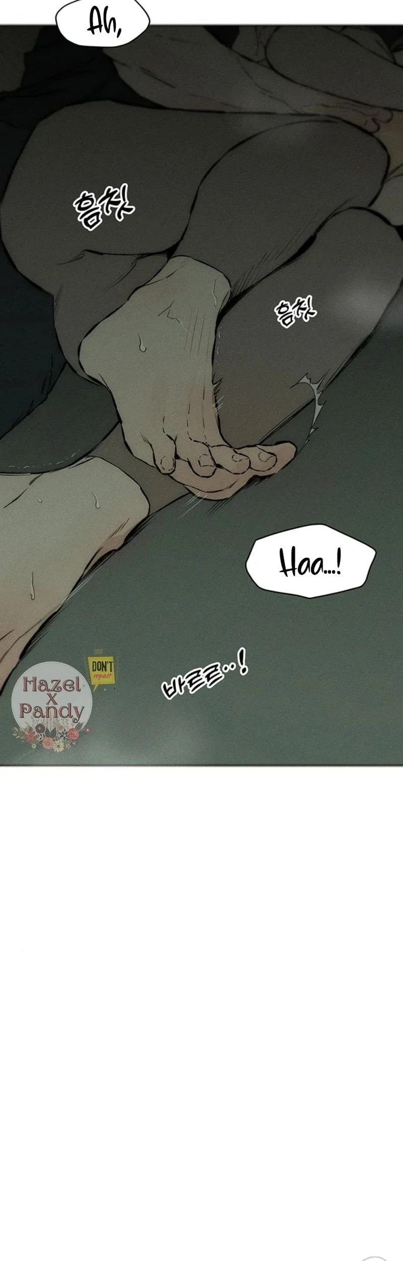 Tears on a Withered Flower Chapter 24 Gambar 13