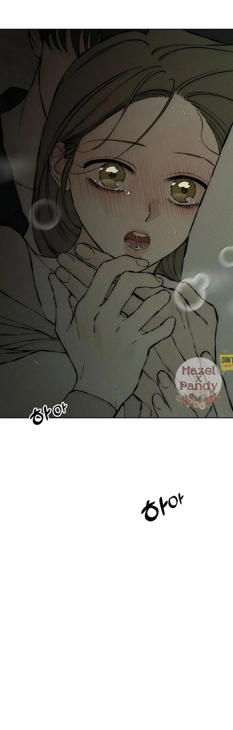 Tears on a Withered Flower Chapter 24 Gambar 19