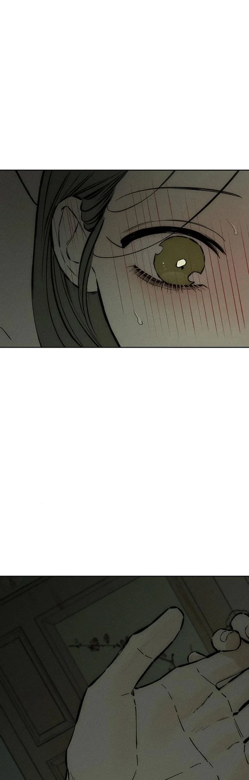 Tears on a Withered Flower Chapter 24 Gambar 21