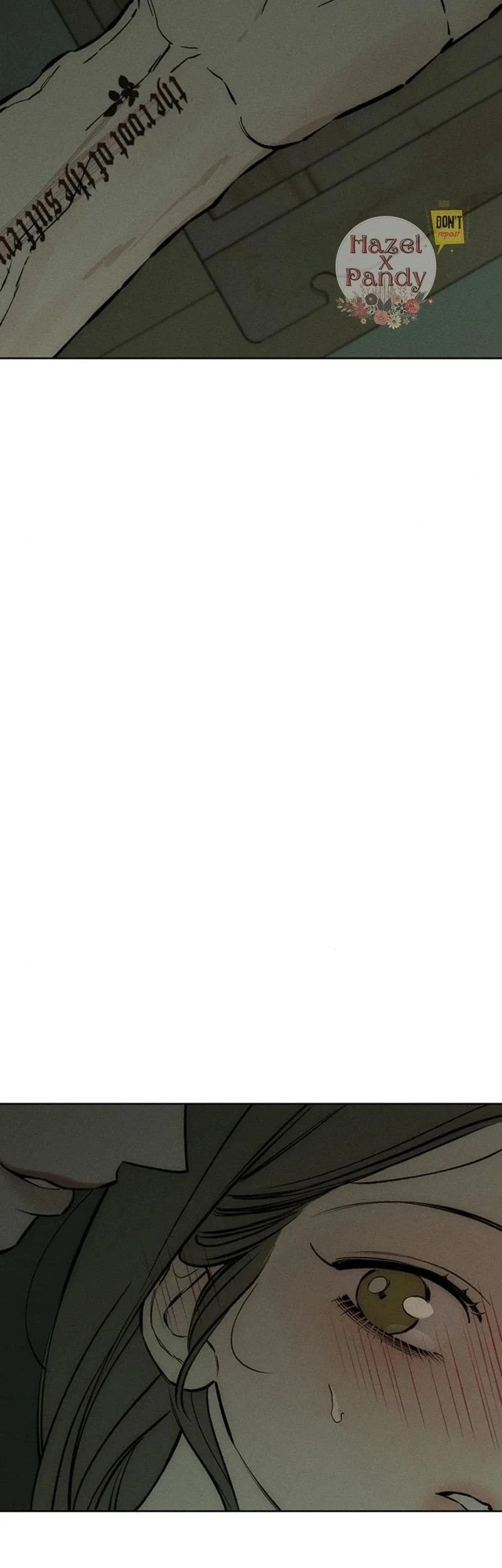 Tears on a Withered Flower Chapter 24 Gambar 22