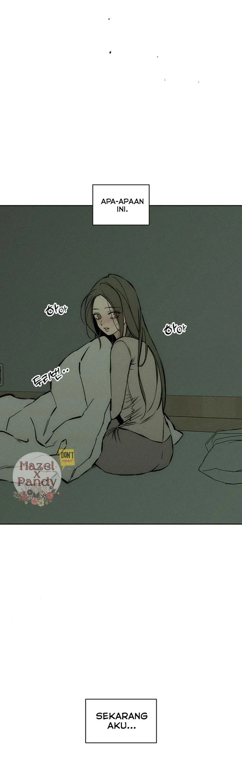 Tears on a Withered Flower Chapter 24 Gambar 26