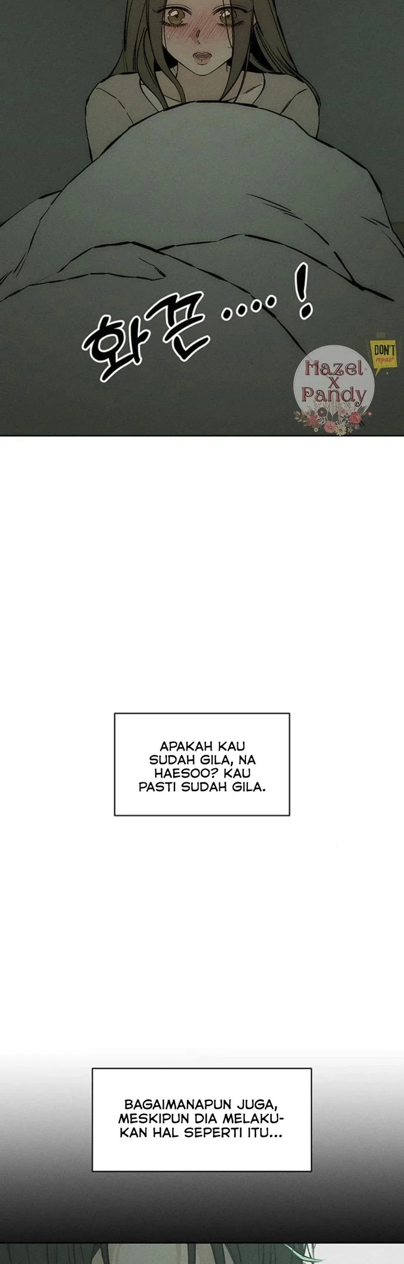 Tears on a Withered Flower Chapter 24 Gambar 29