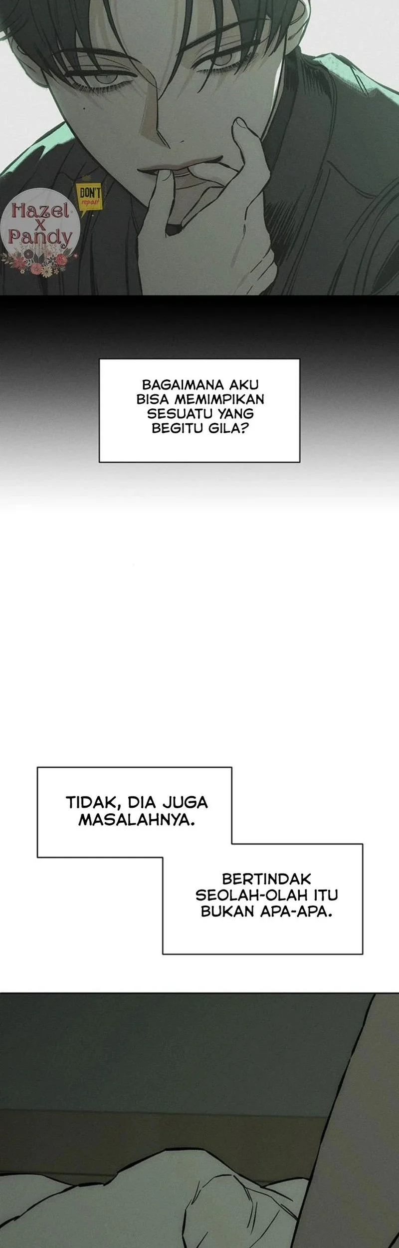 Tears on a Withered Flower Chapter 24 Gambar 30