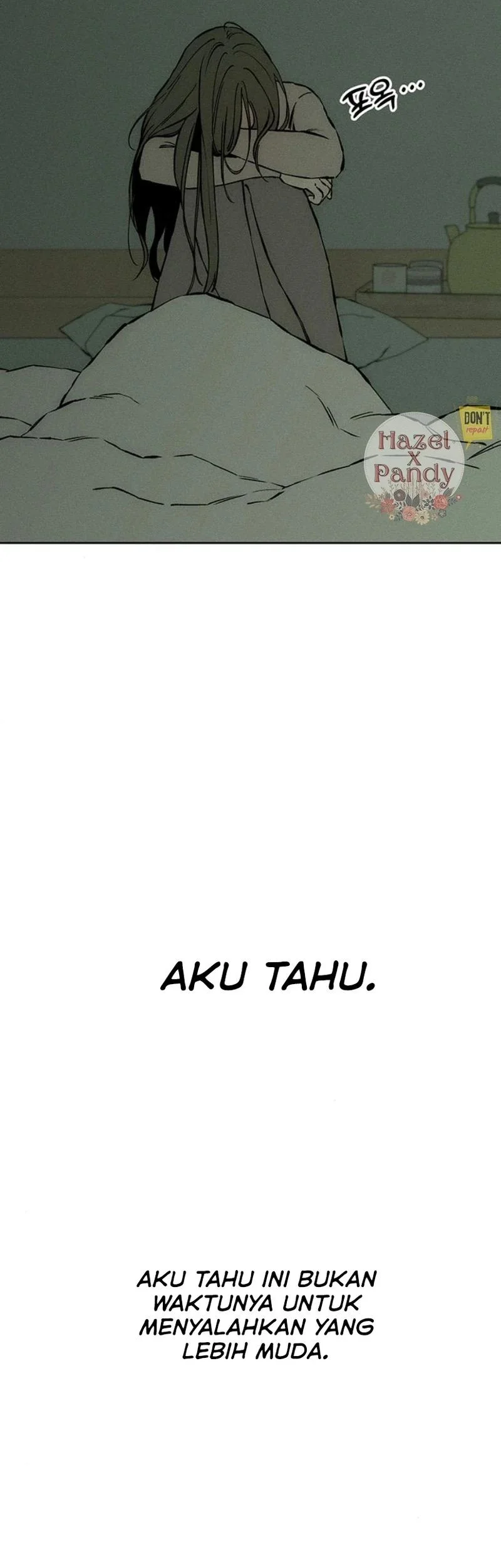 Tears on a Withered Flower Chapter 24 Gambar 33