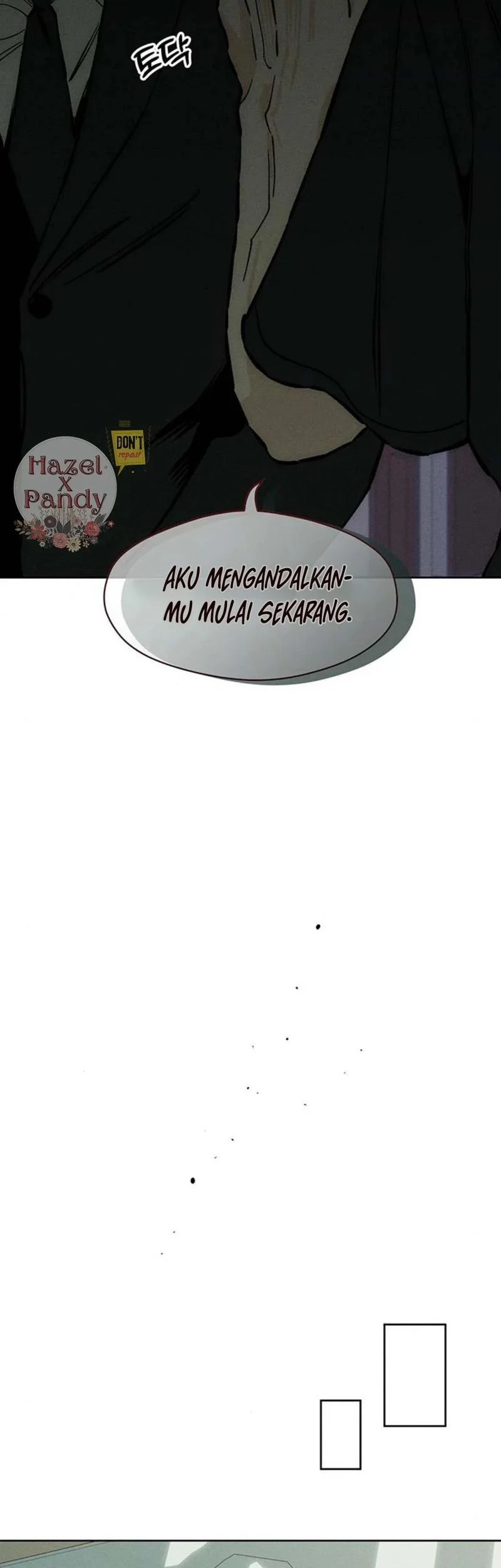 Tears on a Withered Flower Chapter 25 Gambar 39