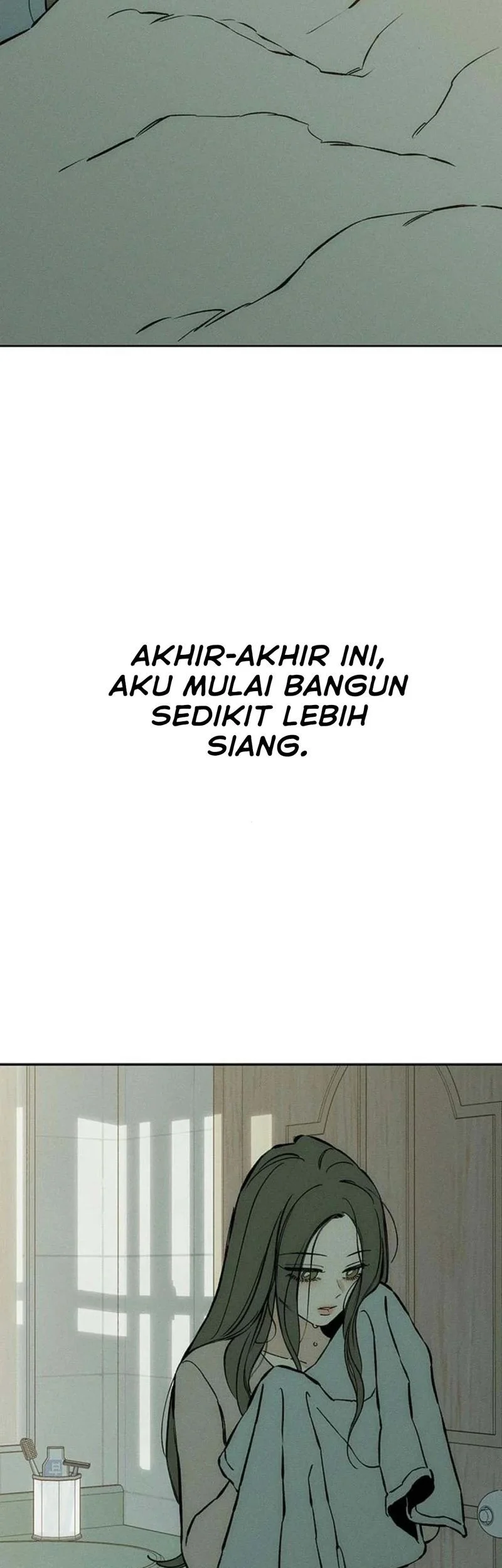 Tears on a Withered Flower Chapter 25 Gambar 41