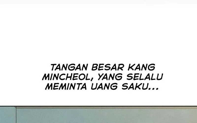 Tears on a Withered Flower Chapter 25 Gambar 44