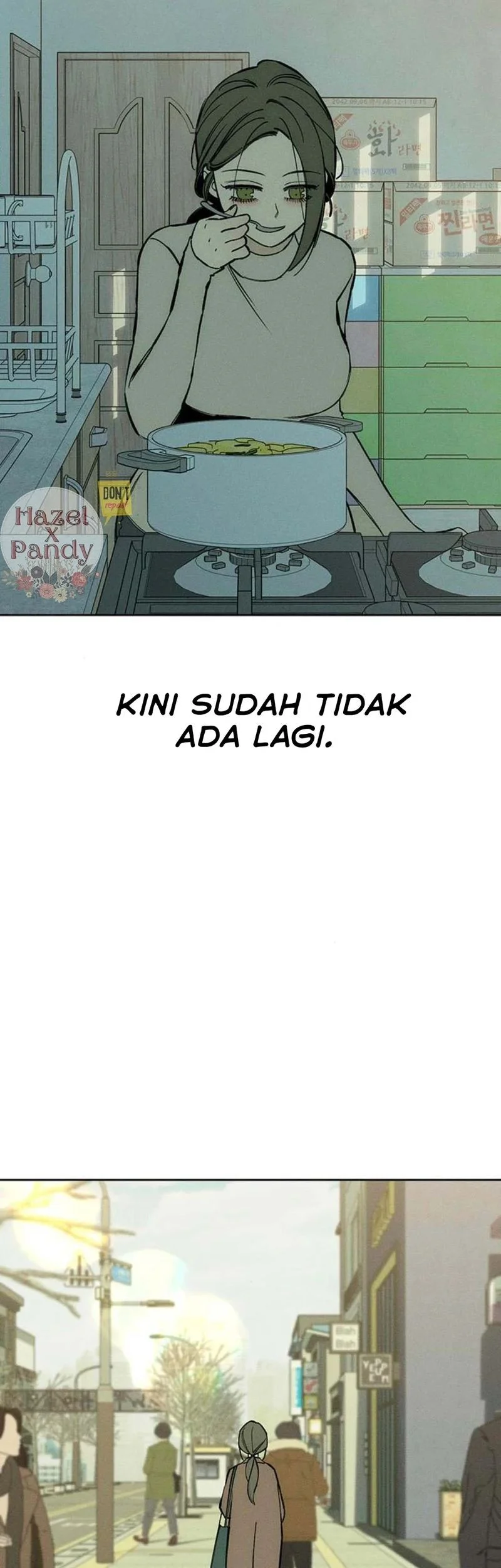 Tears on a Withered Flower Chapter 25 Gambar 45