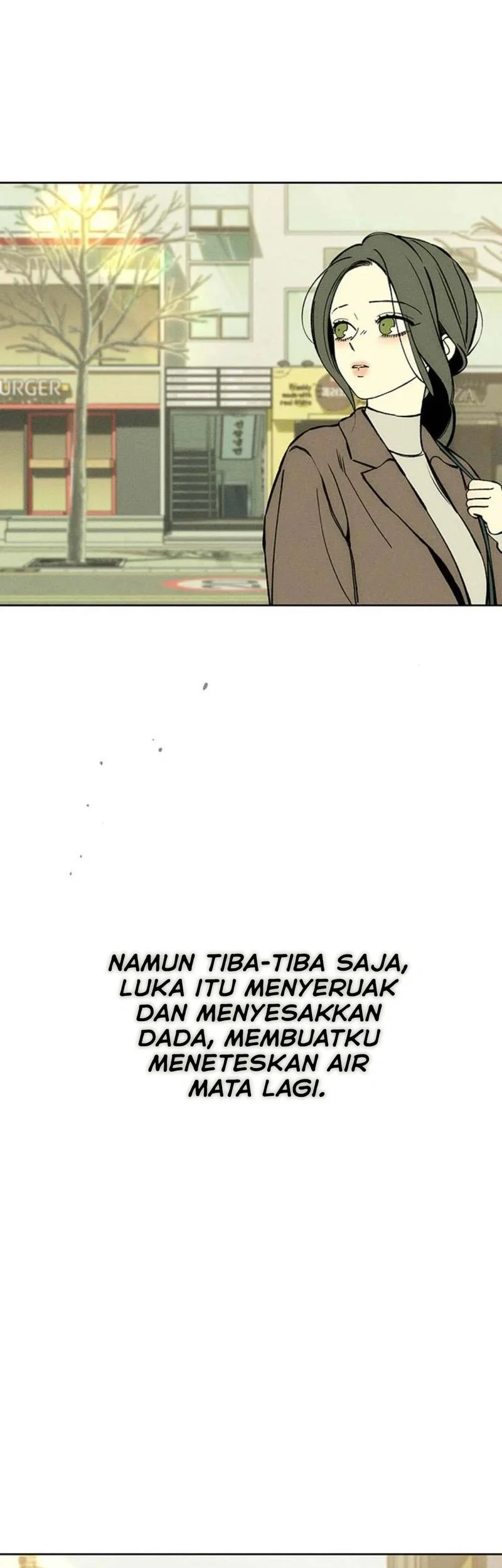 Tears on a Withered Flower Chapter 25 Gambar 47