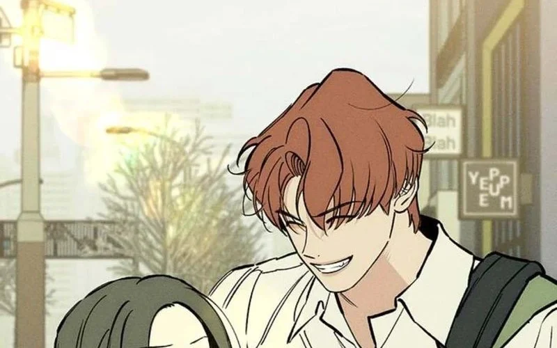 Tears on a Withered Flower Chapter 25 Gambar 48