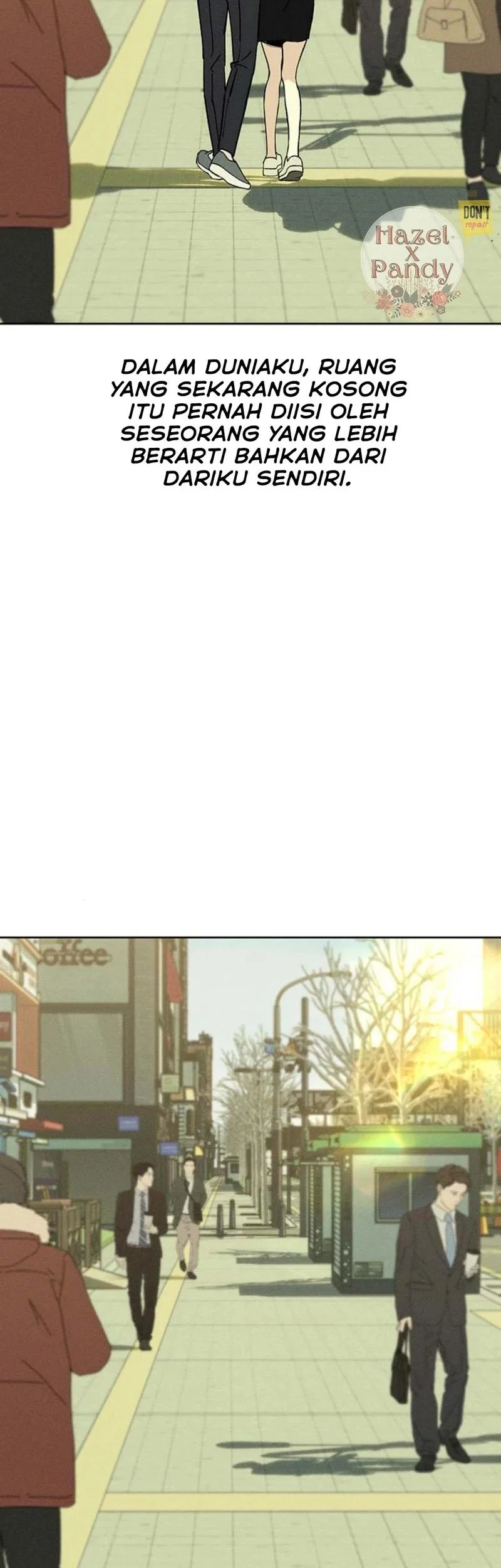 Tears on a Withered Flower Chapter 25 Gambar 50