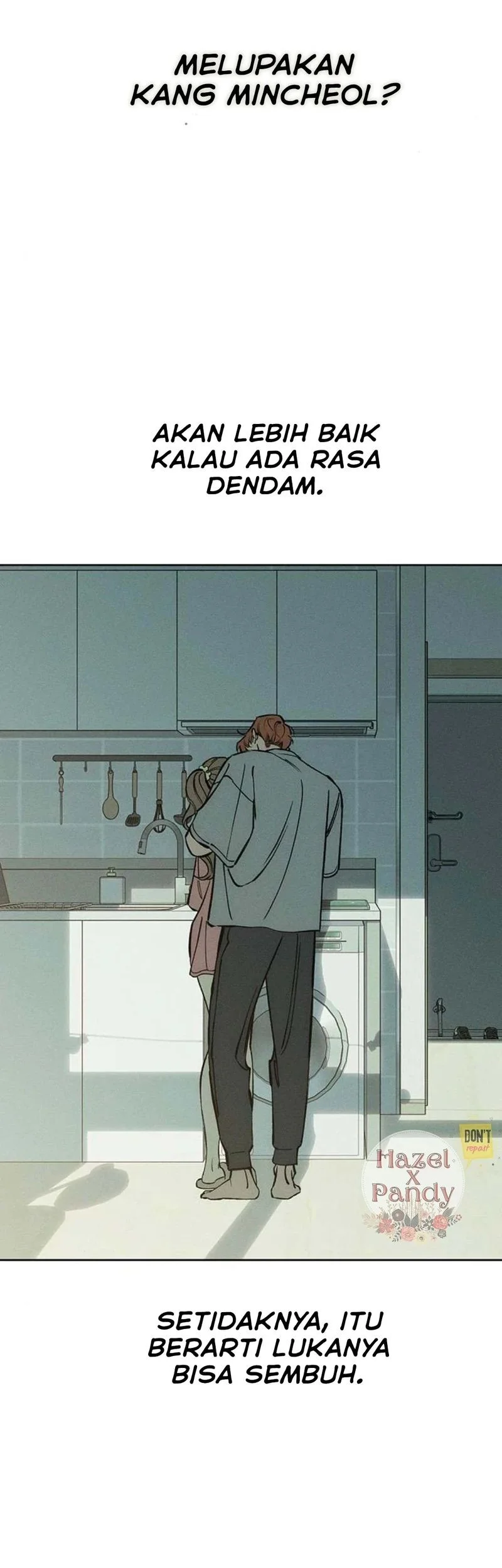 Tears on a Withered Flower Chapter 25 Gambar 53