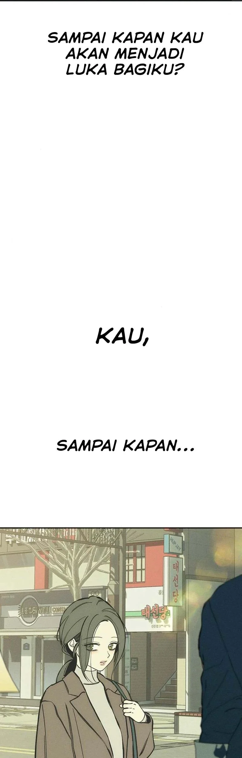 Tears on a Withered Flower Chapter 25 Gambar 55