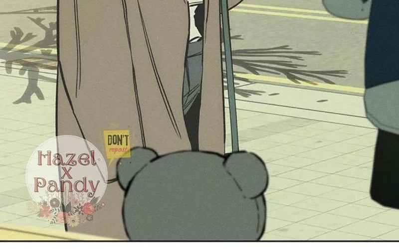 Tears on a Withered Flower Chapter 25 Gambar 56