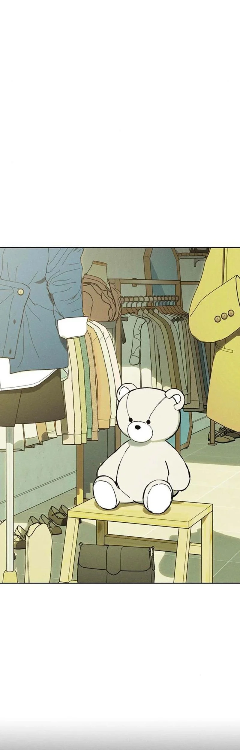 Tears on a Withered Flower Chapter 25 Gambar 57