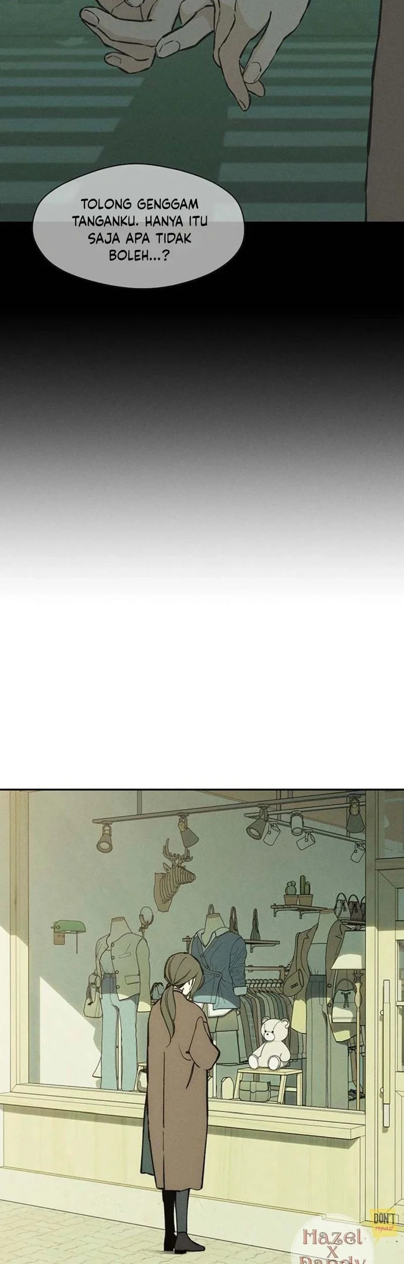 Tears on a Withered Flower Chapter 25 Gambar 59