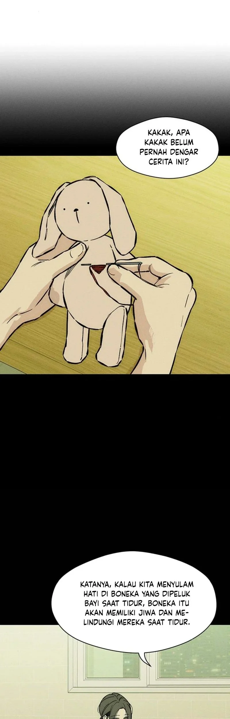 Tears on a Withered Flower Chapter 25 Gambar 66