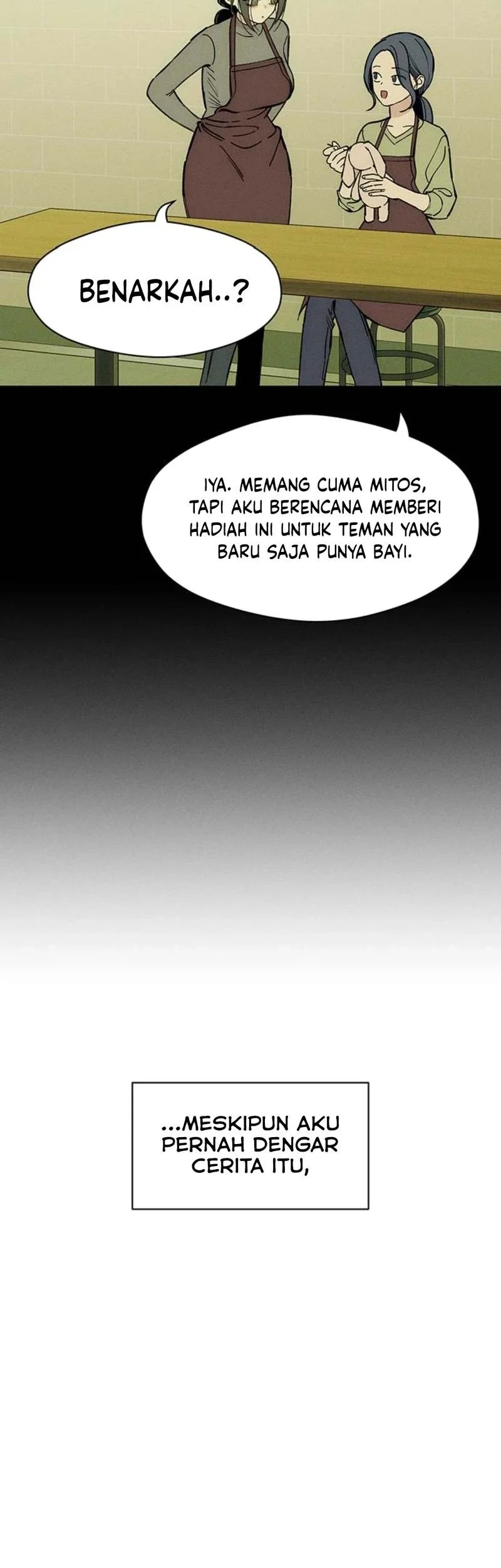 Tears on a Withered Flower Chapter 25 Gambar 67