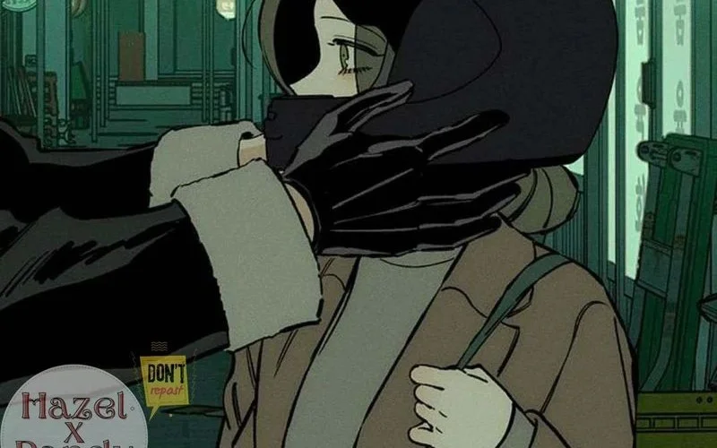 Tears on a Withered Flower Chapter 25 Gambar 76