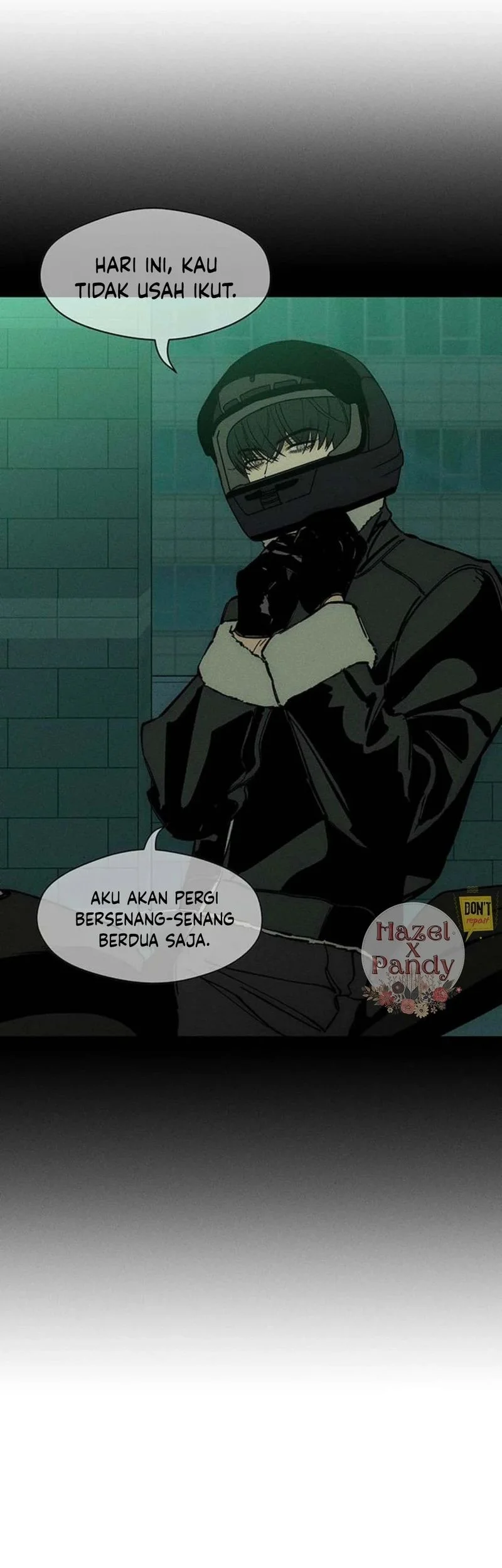 Tears on a Withered Flower Chapter 25 Gambar 81