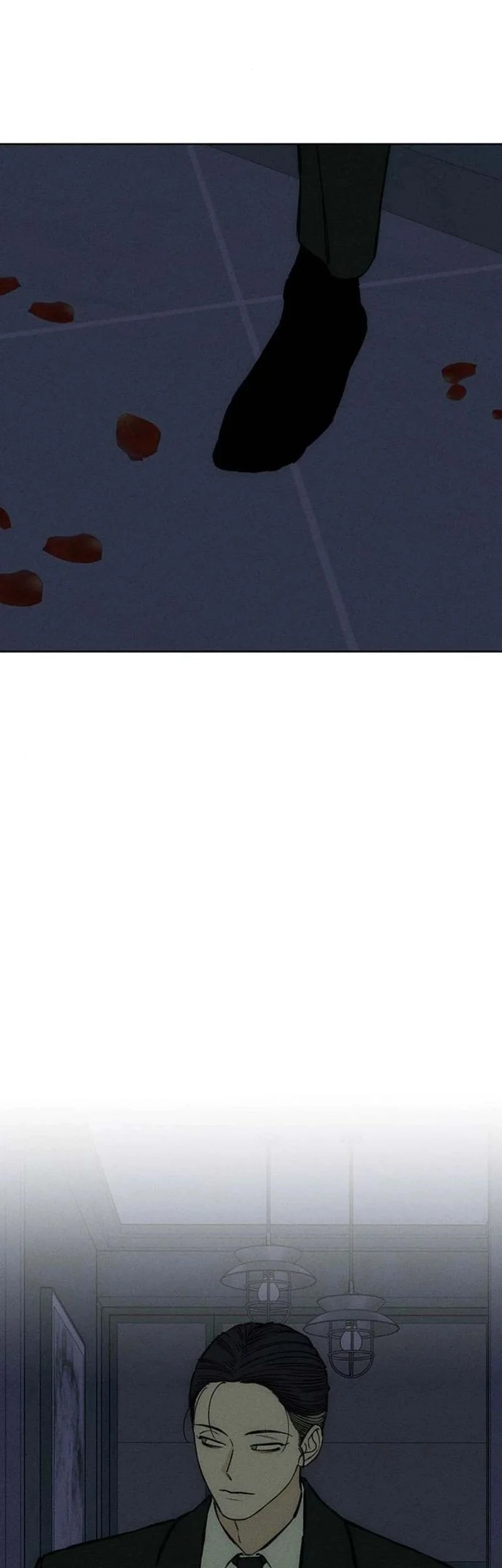 Tears on a Withered Flower Chapter 25 Gambar 82