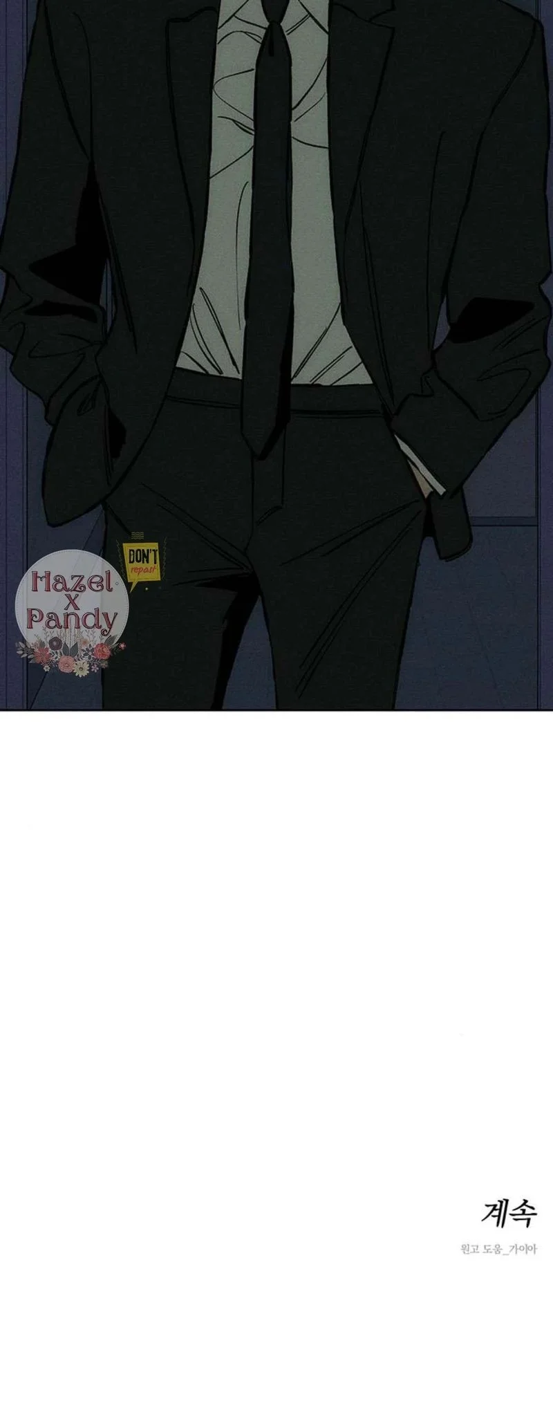 Tears on a Withered Flower Chapter 25 Gambar 83