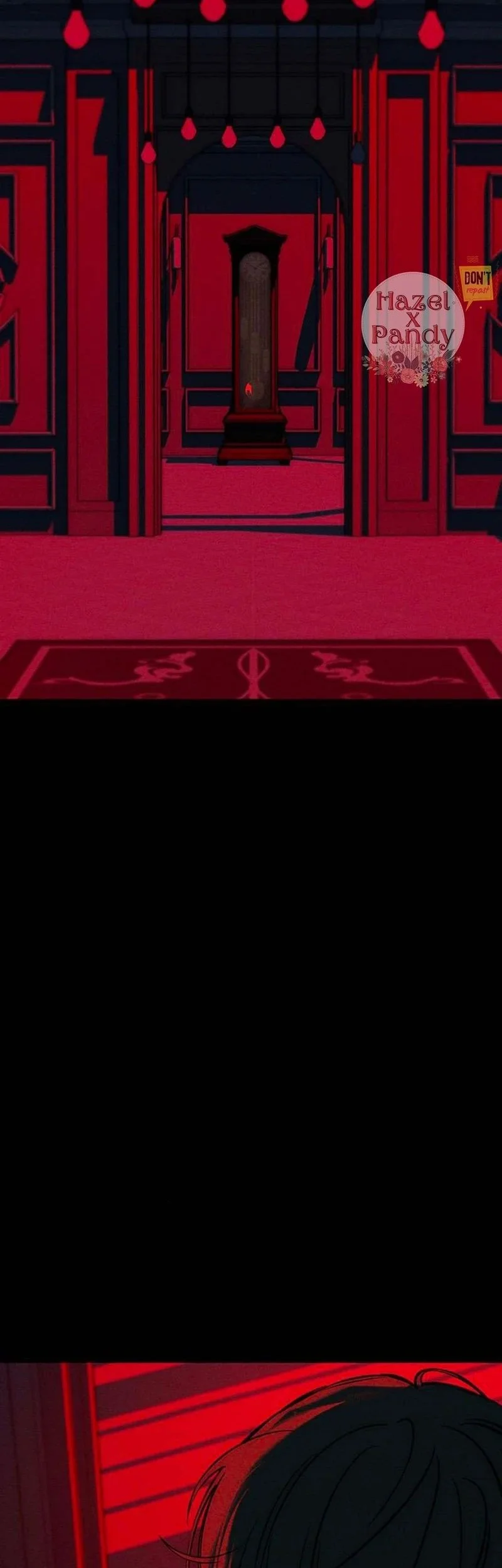 Tears on a Withered Flower Chapter 25 Gambar 14