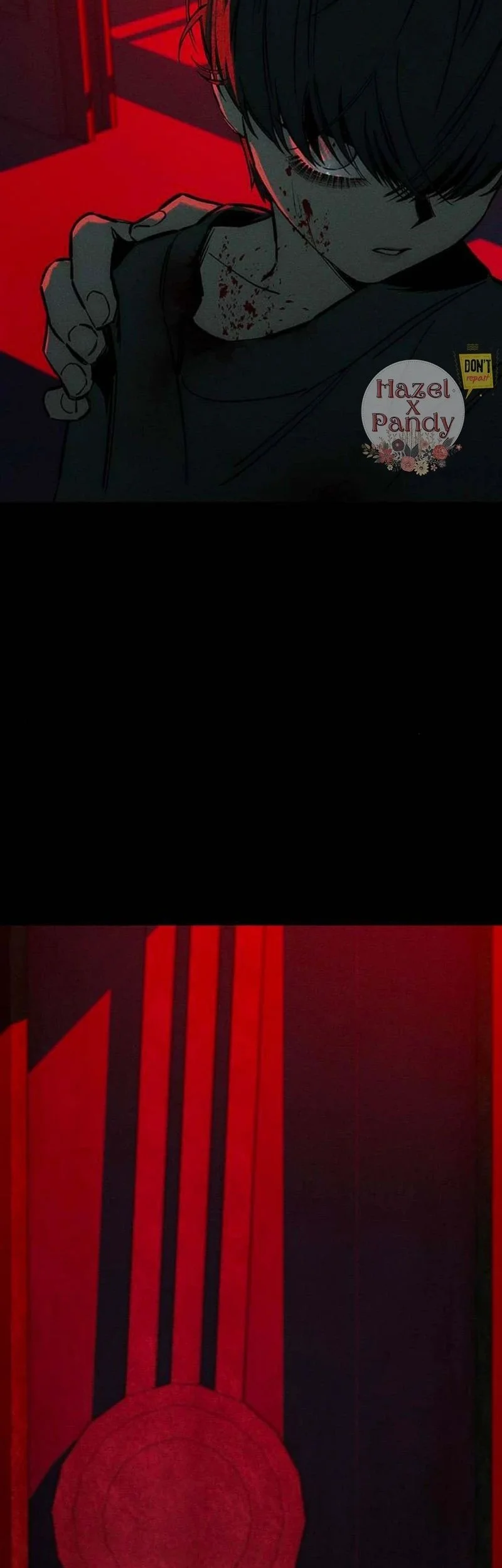 Tears on a Withered Flower Chapter 25 Gambar 15