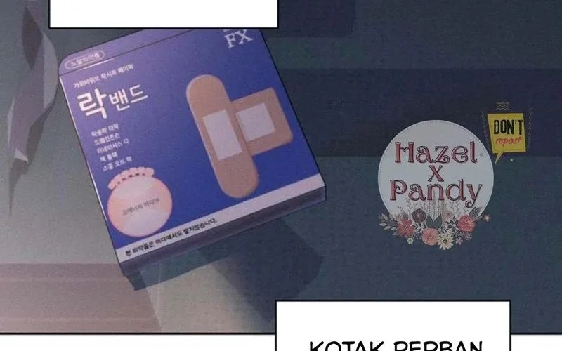 Tears on a Withered Flower Chapter 25 Gambar 24