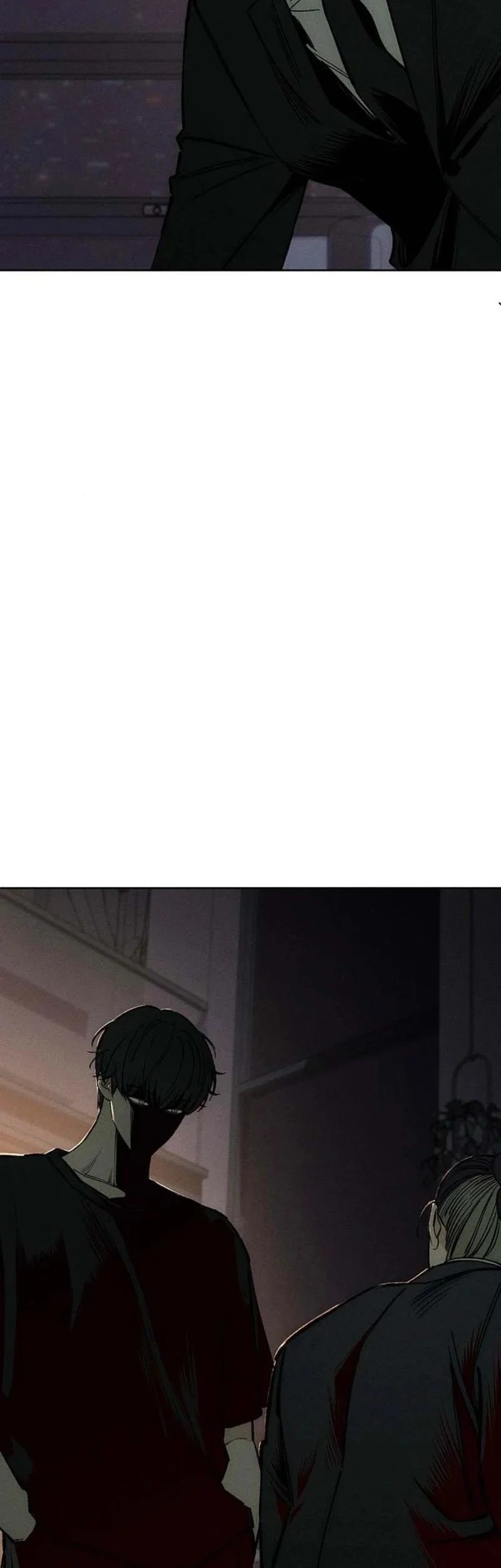 Tears on a Withered Flower Chapter 25 Gambar 27