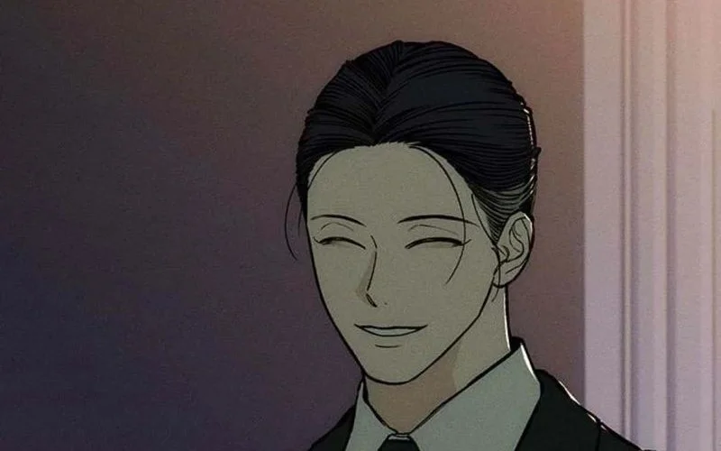 Tears on a Withered Flower Chapter 25 Gambar 36