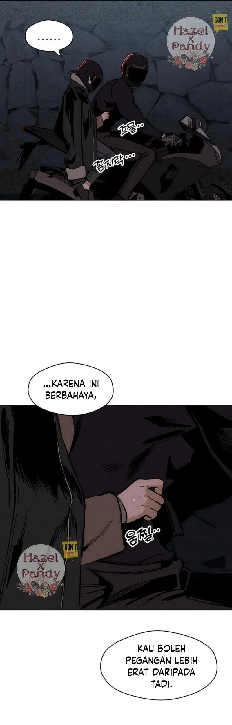 Tears on a Withered Flower Chapter 26 Gambar 38