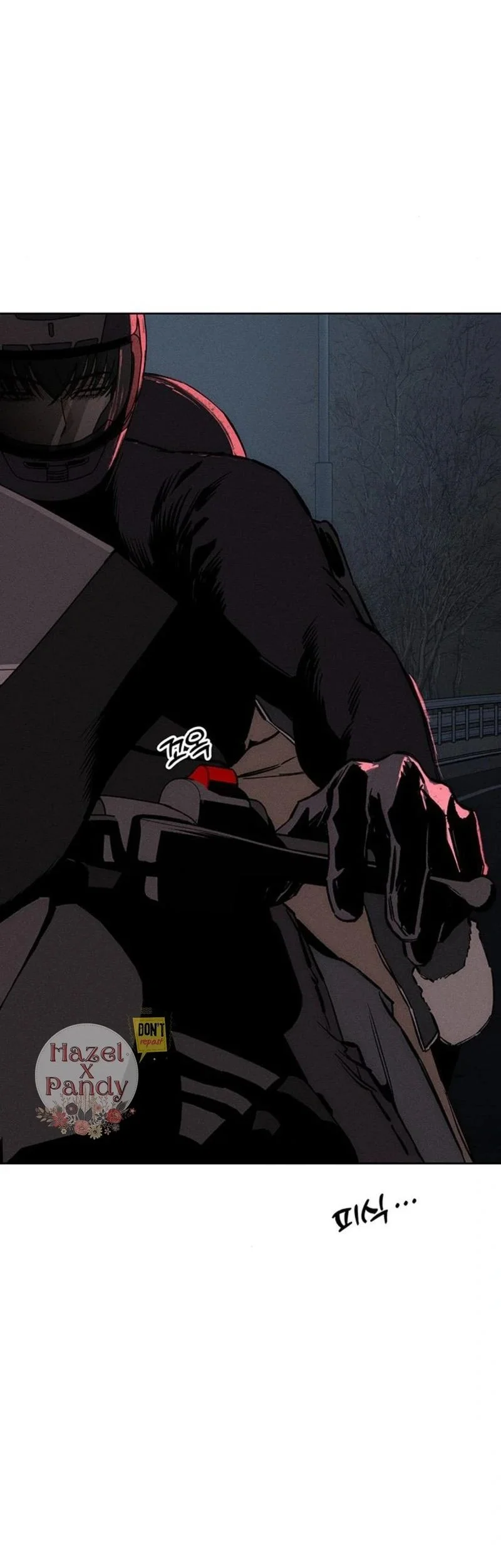 Tears on a Withered Flower Chapter 26 Gambar 39