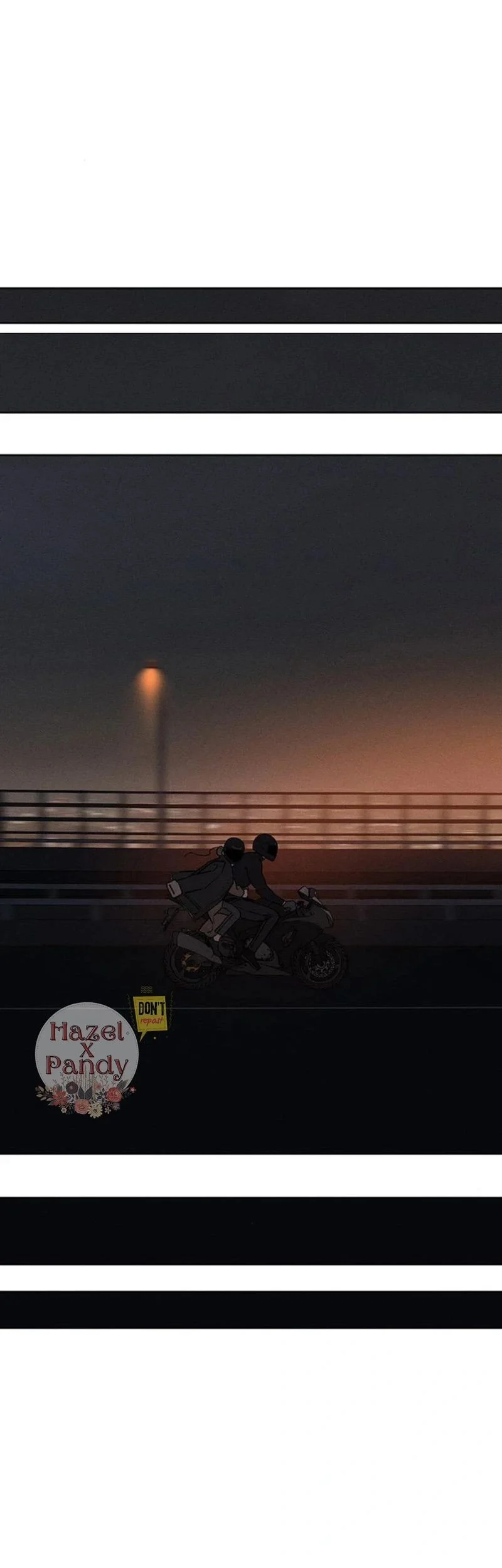 Tears on a Withered Flower Chapter 26 Gambar 41