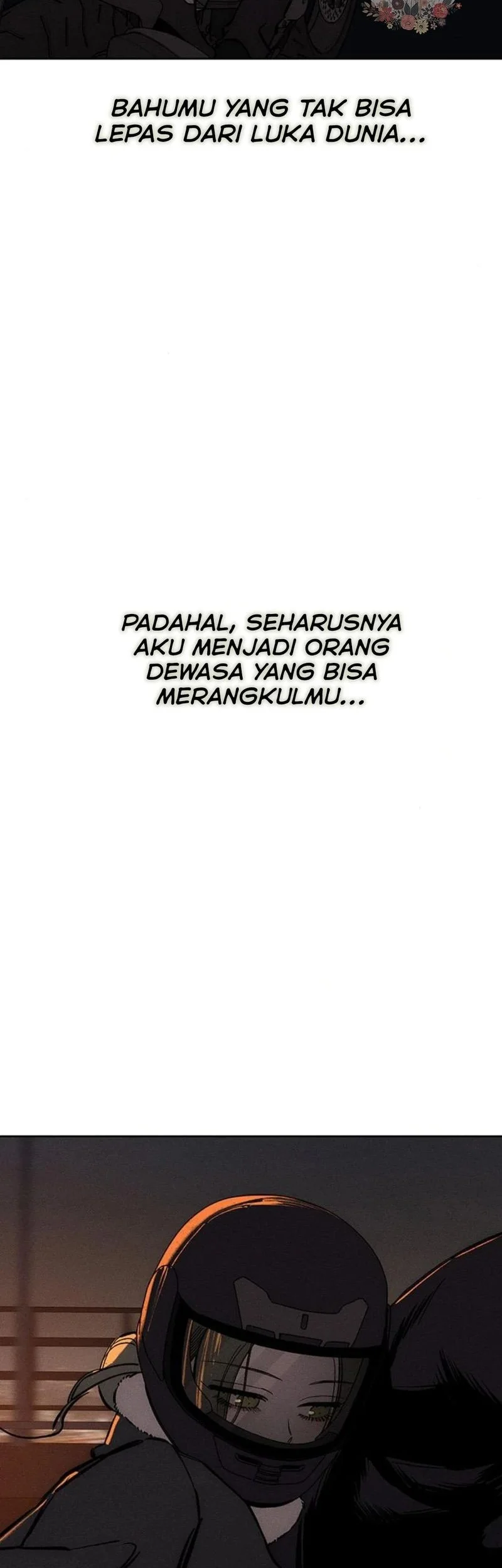 Tears on a Withered Flower Chapter 26 Gambar 43