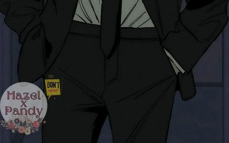 Tears on a Withered Flower Chapter 26 Gambar 48