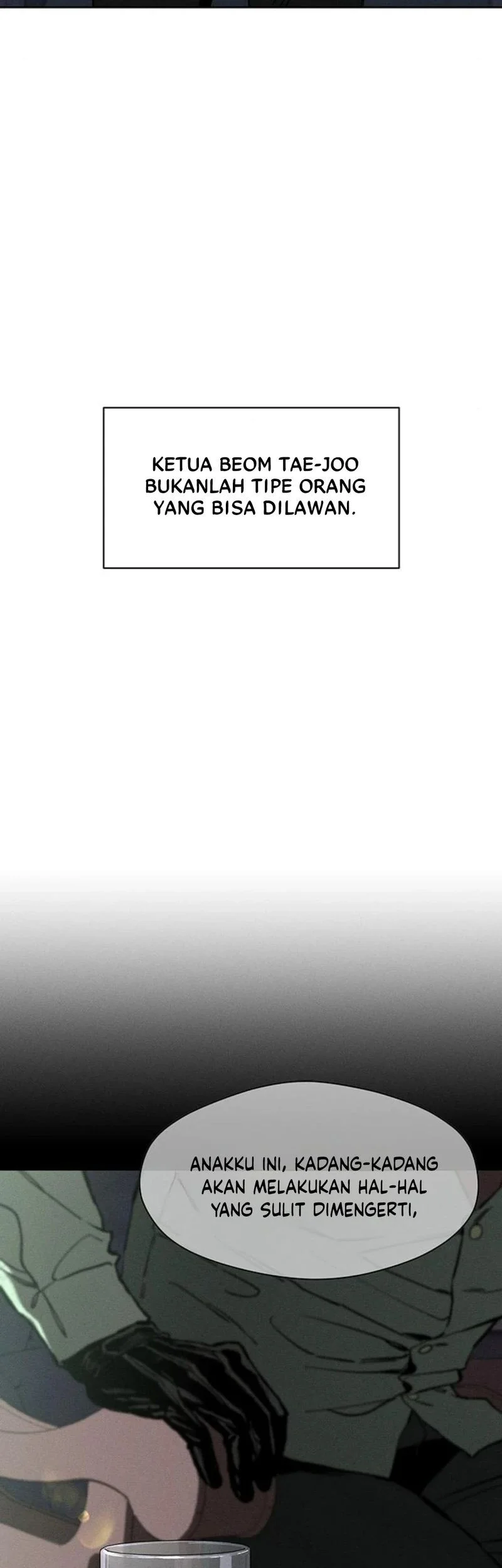 Tears on a Withered Flower Chapter 26 Gambar 49