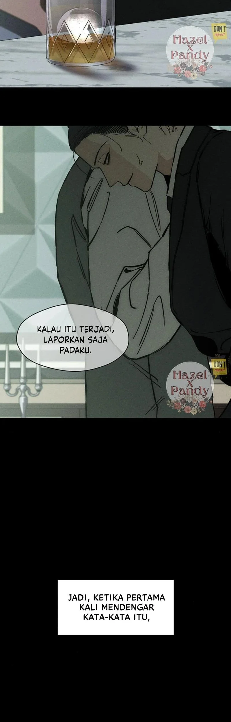 Tears on a Withered Flower Chapter 26 Gambar 50